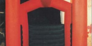 Bouncy Jumping Balloon