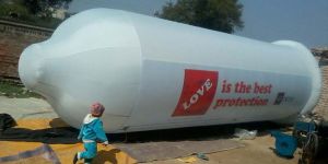 Promotional   Stand  Balloon