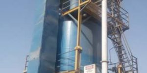 biomass gasification plant BDGP-1000