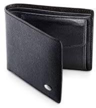 Mens Leather Wallets