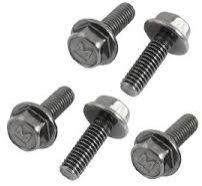 Thread Cutting Machine Screw