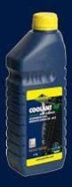 Coolant Oil