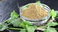 Dry Coriander Powder