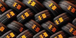 Tyre Labels