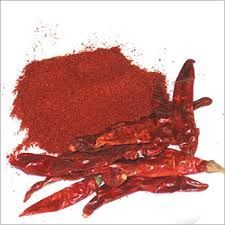 Red Chilli Powder