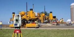 Concrete Construction Equipment
