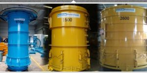 Mould Equipment