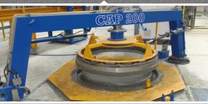 Pipe Making Machinery