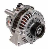 Electrical Alternators