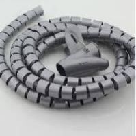 Spiral Wrapping Sleeve