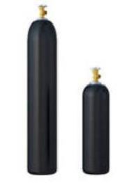 Oxygen Gas Cylinder