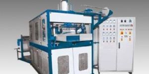 Thermoforming Machine