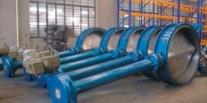 Butterfly Valve