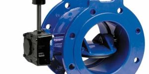 Pro Butterfly Valve