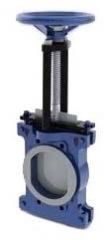 Pulp Valve