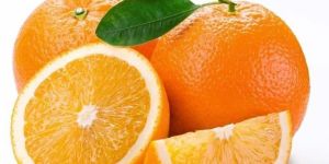 Fresh Orange