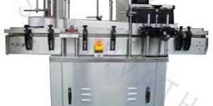 Bottle Labelling Machine