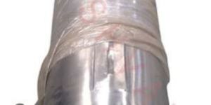 Shell and Tube Heat Exchanger