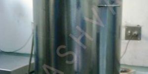 Medicine Service Tank