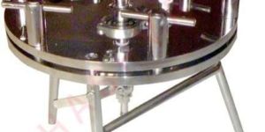 Membrane Filter Holder