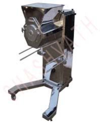 Oscillating Granulator