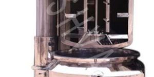 Laboratory Model Planetary Mixer