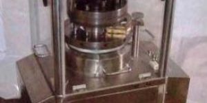 R & D Rotary Tableting Machine