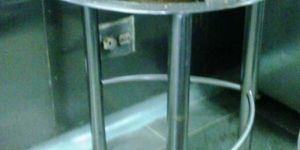 Stainless Steel Vibrator