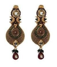 Traditional Earrings