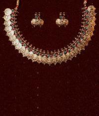 Traditional Necklace