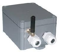 Wireless Water Level Controller