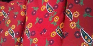 Jaipuri Printed Fabric