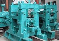 Hot Steel Rolling Mill