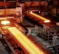Steel Re Rolling Mills