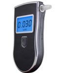 Alcohol Breath Analyser PAT-120