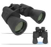 Binocular Research Microscope