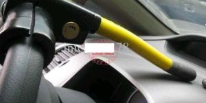 Car Steering Lock