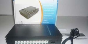 Portable EPABX System