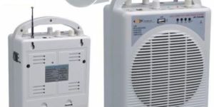 Portable Wireless Amplifier PWA-1100