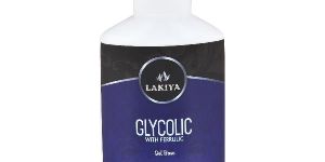 Cosderma Glycolic Peel