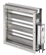 Fire Damper