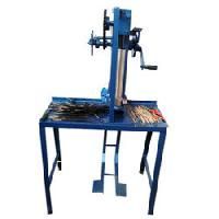 Manual Agarbatti Making Machine