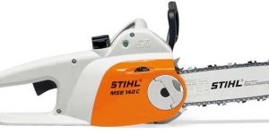 Electric Chainsaw (STIHL)