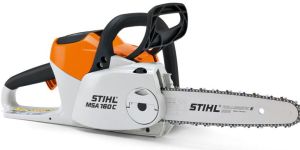 Battery Cordless Chainsaw