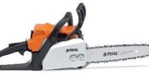 MS 880 STIHL Chain Saw Machine