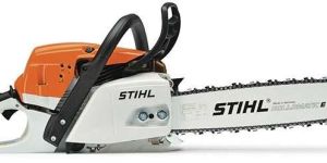 MS 661 STIHL Chain Saw Machine