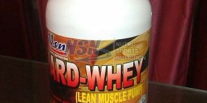 Hard Whey