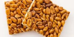 Groundnut Toffees