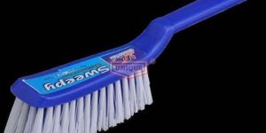 Sweepy Hard & Soft Brush