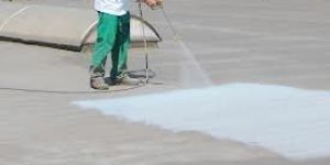 Waterproofing Services